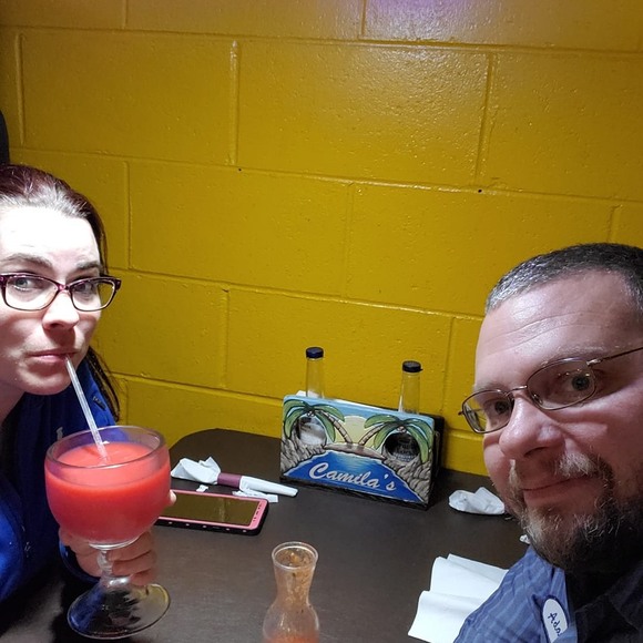 Meet your Posher, Adam - Picture 1 of 1